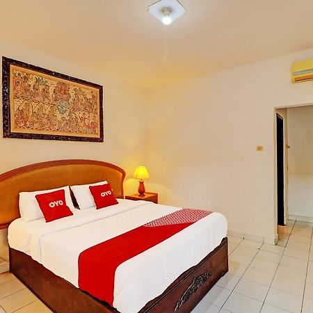 Capital O 91851 Hotel Sanjaya Legian  Exterior photo